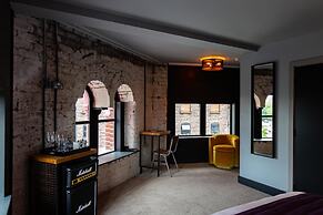 The Baltic Hotel