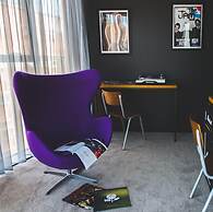 The Baltic Hotel