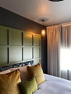 The Baltic Hotel