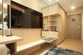 Louis Kienne Cikarang Hotel & Service Apartment