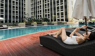 Louis Kienne Cikarang Hotel & Service Apartment