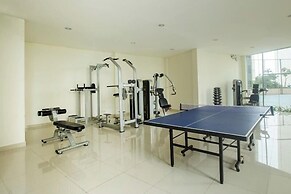 Louis Kienne Cikarang Hotel & Service Apartment