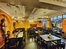 Hotel Pratap Heritage