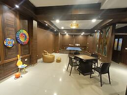 Hotel Pratap Heritage