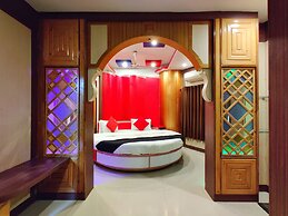 Hotel Pratap Heritage