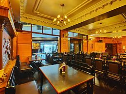 Hotel Pratap Heritage