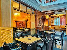 Hotel Pratap Heritage