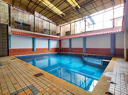 Hotel Pratap Heritage