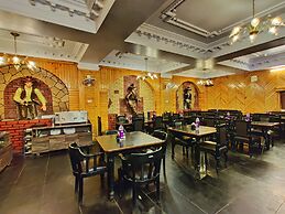 Hotel Pratap Heritage