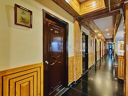 Hotel Pratap Heritage