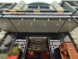 Hotel Pratap Heritage