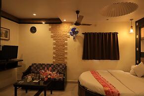 Hotel Pratap Heritage