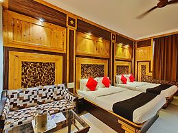 Hotel Pratap Heritage