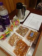 Hotel Pratap Heritage