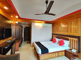 Hotel Pratap Heritage