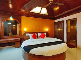 Hotel Pratap Heritage