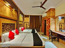 Hotel Pratap Heritage