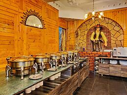 Hotel Pratap Heritage