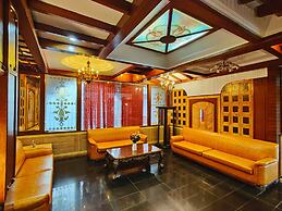 Hotel Pratap Heritage