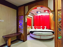 Hotel Pratap Heritage