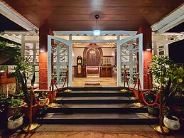 Hotel Pratap Heritage