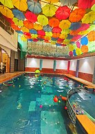 Hotel Pratap Heritage