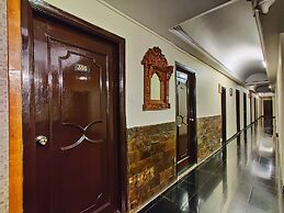 Hotel Pratap Heritage