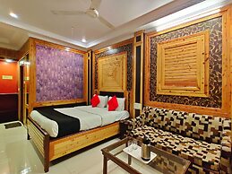 Hotel Pratap Heritage