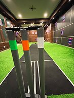 Hotel Pratap Heritage