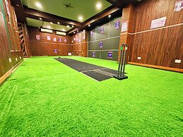 Hotel Pratap Heritage