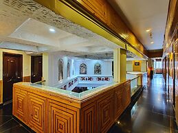 Hotel Pratap Heritage