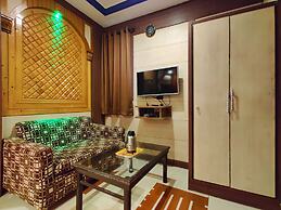 Hotel Pratap Heritage