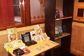 Hotel Pratap Heritage