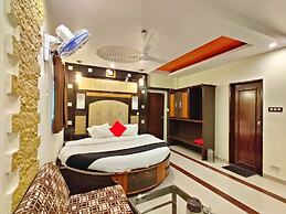 Hotel Pratap Heritage