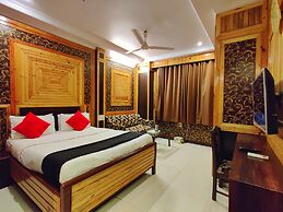 Hotel Pratap Heritage