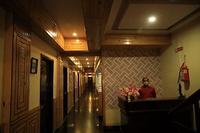 Hotel Pratap Heritage