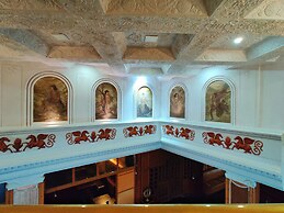 Hotel Pratap Heritage