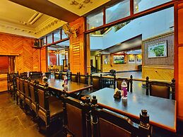 Hotel Pratap Heritage