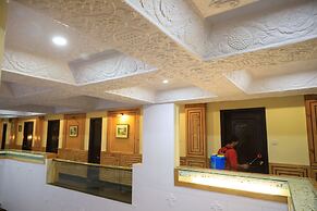 Hotel Pratap Heritage