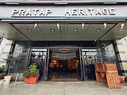 Hotel Pratap Heritage