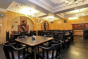 Hotel Pratap Heritage