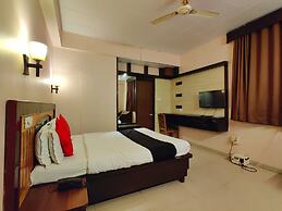 Hotel Pratap Heritage