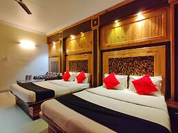 Hotel Pratap Heritage