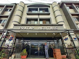 Hotel Pratap Heritage