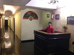 Hotel Pratap Heritage