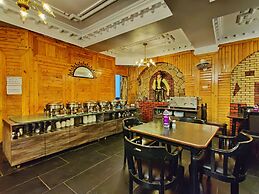 Hotel Pratap Heritage