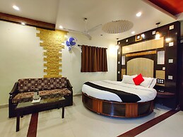Hotel Pratap Heritage