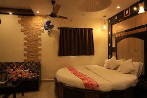 Hotel Pratap Heritage