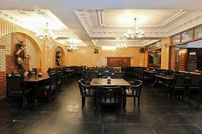Hotel Pratap Heritage