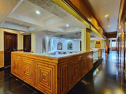 Hotel Pratap Heritage
